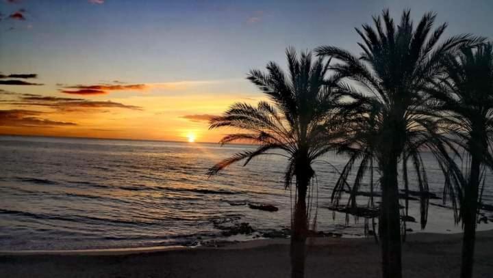 Benal Isa Appartement Benalmádena