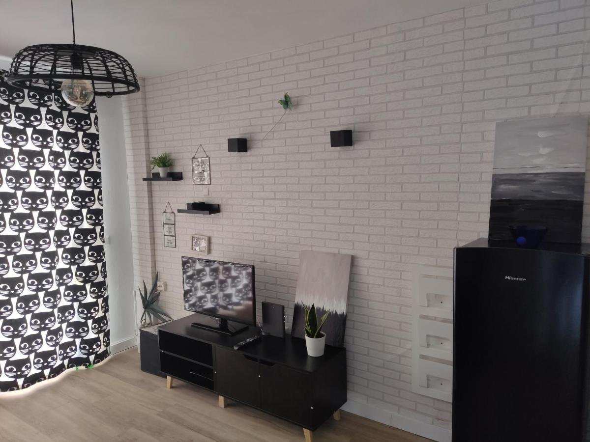 Benal Isa Appartement Benalmádena