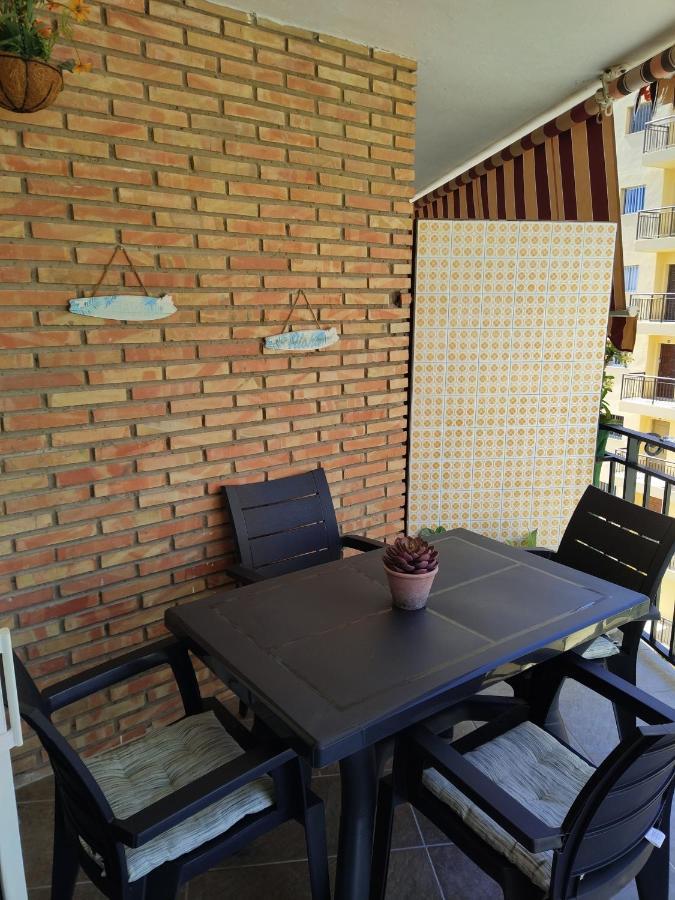 Benal Isa Appartement *