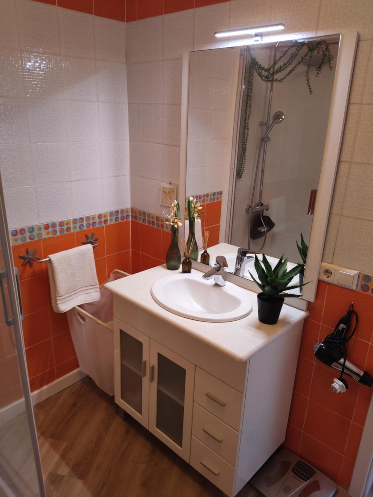 Appartement Benal Isa *