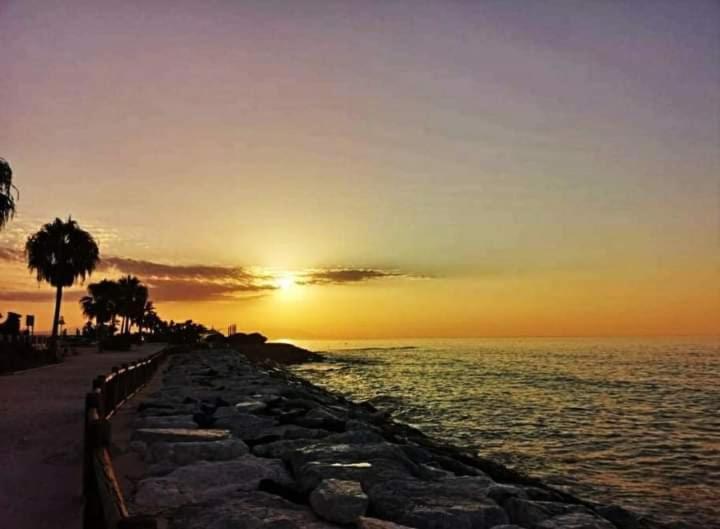 Benal Isa Appartement Benalmádena