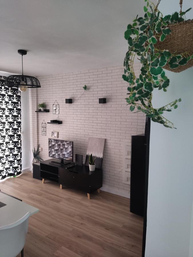 Benal Isa Appartement