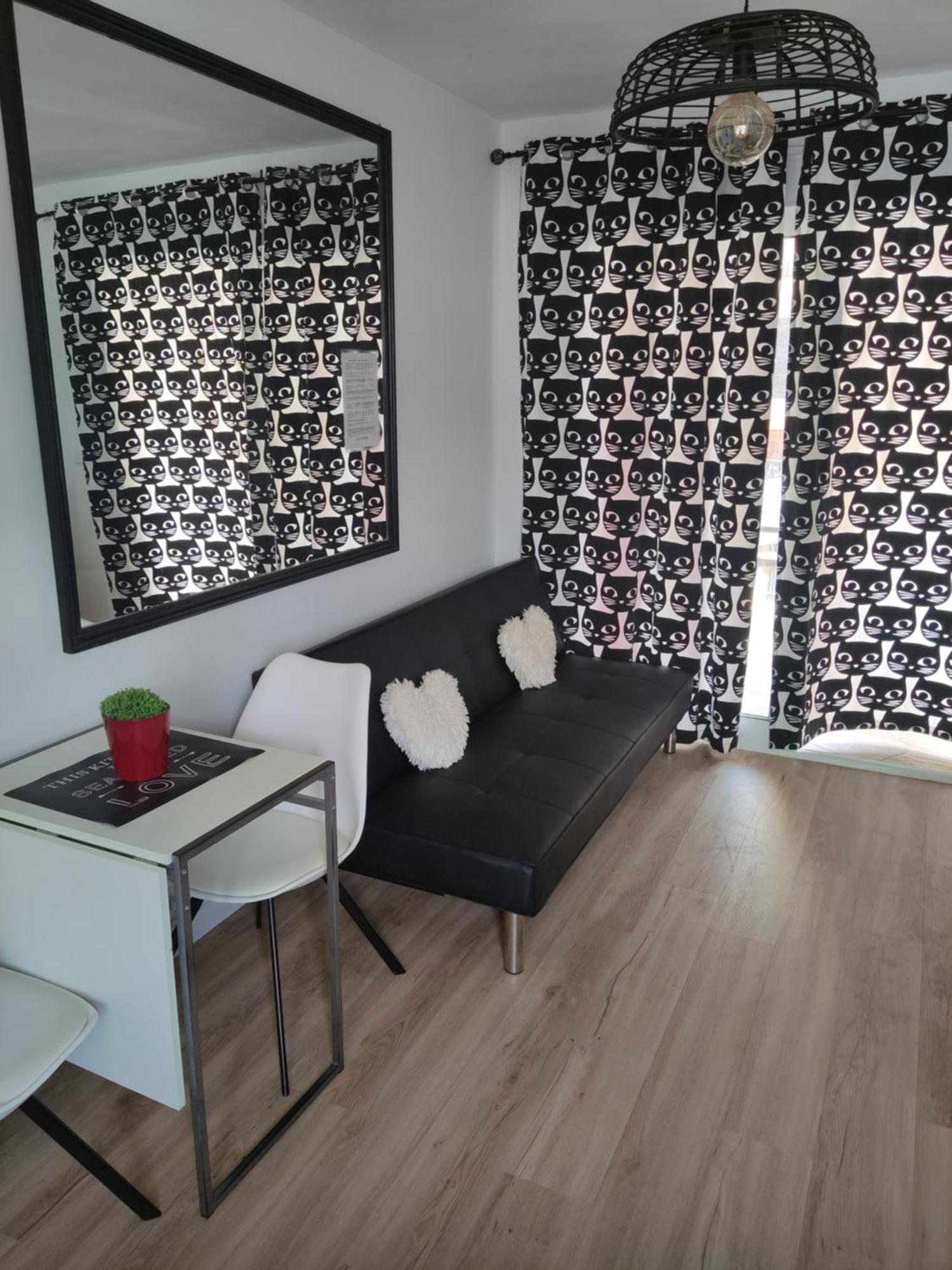 Appartement Benal Isa *