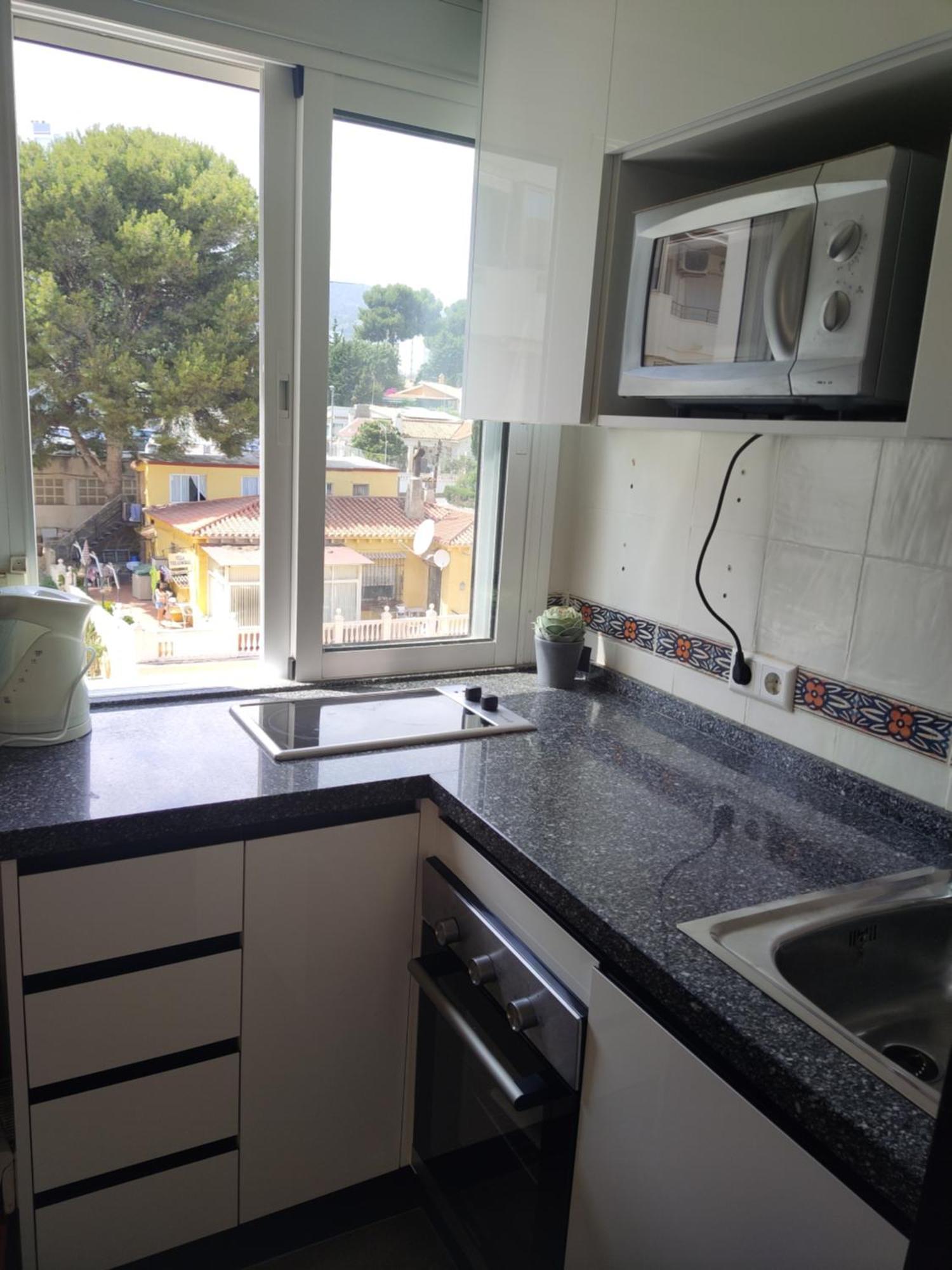 Appartement Benal Isa Benalmádena