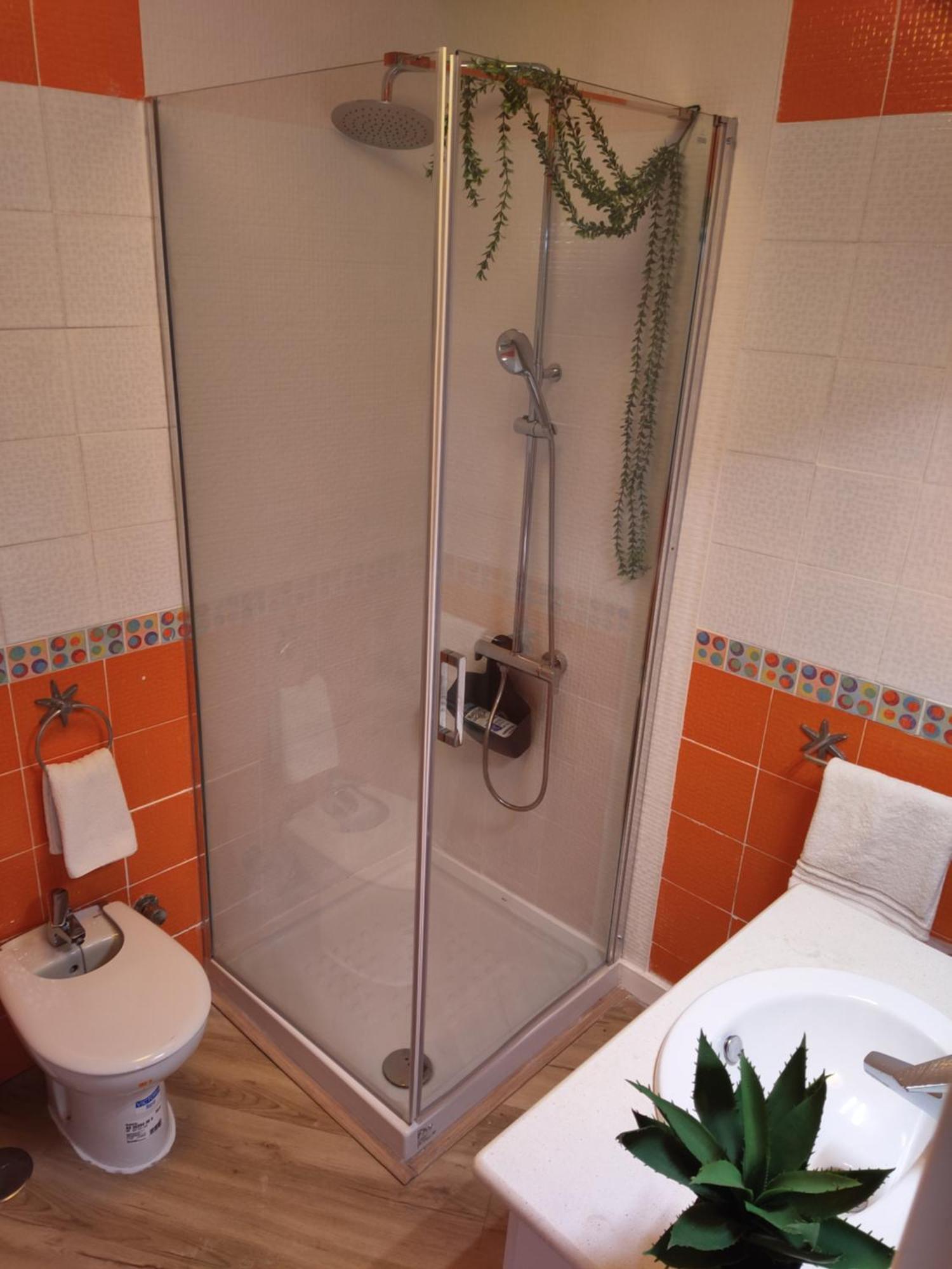 Benal Isa Apartment